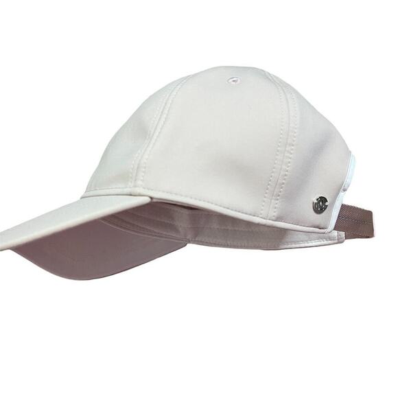 LULULEMON BALLER HAT REFLECTIVE DETAIL BUTTER PINK HAT SIZE 0/S - Picture 2 of 9